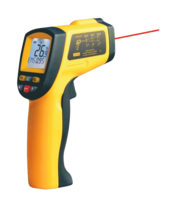 Digitales Infrarot-Thermometer IT-950