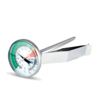 Milk frothing thermometer - barista thermometer Milk frothing thermometer - barista thermometer