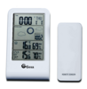 Wetterstation 810-012 mit Fernfühler für Temperatur, Feuchte und Luftdruck Wetterstation 810-012 mit Fernfühler für Temperatur, Feuchte und Luftdruck