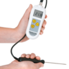Digitales Thermometer PRECISION PLUS