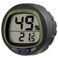 810-180 Panel mount Hygrometer 810-180 Panel mount Hygrometer