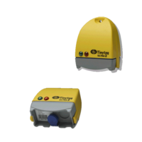 Indoor temperature Data logger TGU