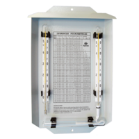 803-4006 Psychrometer 803-4006 Psychrometer