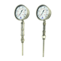 D22 Antivibration exhaust pyrometers +50+650ºC for high temperatures Antivibration exhaust pyrometers +50+650ºC for high temperatures