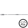 PT100 de clase 1/10 sonda para líquidos de alta precisión, de venta en Gesa PT100 de clase 1/10 sonda para líquidos de alta precisión, de venta en Gesa