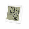 SH-23 Therma-hygrometer with temperature and humidity maximum and minimum SH-23 Therma-hygrometer with temperature and humidity maximum and minimum