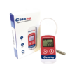 GesaLog Data Logger with external probe and automatic PDF report GesaLog Data Logger with external probe and automatic PDF report