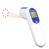 Infrared thermometer RAYTEMP 3 up to 500ºC