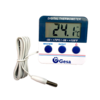 810-211 GE Digital thermometer for fridge/Freezer MAX/MIN 810-211 GE Digital thermometer for fridge/Freezer MAX/MIN