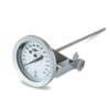 800-805 Frying thermometer with clip holder Frying thermometer with clip holder