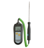 Digital probe thermometer for catering CATERTEMP