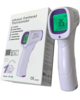 ITF-02 Digital Infrared Thermometer