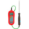 Termómetro digital con sonda Alimentación FOODCHECK Termómetro digital con sonda Alimentación FOODCHECK