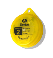 Enregistreur de température pour le transport Enregistreur de température pour le transport