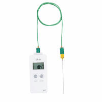 DT-31 Thermomètre de -200 à 1400ºC avec sonde interchangeable de type K