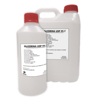glicerina vegetal para manometros glicerina USP 99.7% glicerol