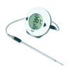 Thermomètre électronique pour fours Thermomètre électronique pour fours