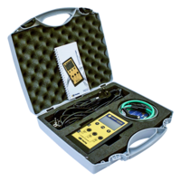 Data logger para voltaje y amperaje Data logger para voltaje y amperaje