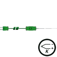 Termopar tipo k sonda para carne, de venta en Gesa