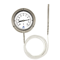 Remote reading thermometers Remote reading thermometers