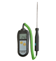 Termómetro digital con sonda para catering Cateretemp