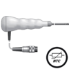 Termorresistencia NTC sonda para aire o gas mango resistente, venta en Gesa