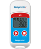 Data logger registrador de temperaturas para cadena de frío Data logger Tempmate M1 registrador de temperaturas mercancias, venta en gesa
