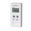 Datalogger de temperatura de alta precisión TERMIO 15 Con resolución de 0.01 y precisión de 0.3ºC