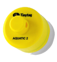 Data logger sumergible hasta 500m