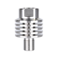 Disipador de calor para manómetros Presión nominal 1000 bar Disipador de calor para manómetros Presión nominal 1000 bar