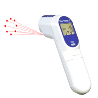 Termómetro de infrarrojos RayTemp®3 de -60ºC a 500ºC Termómetro de infrarrojos RayTemp®3 de -60ºC a 500ºC