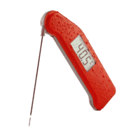 Termómetro digital con sonda fija THERMAPEN Termómetro digital con sonda fija THERMAPEN