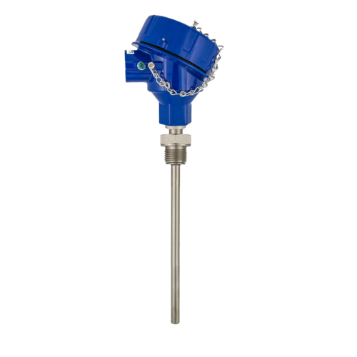 Termorresistencia Industrial Termorresistencia Industrial