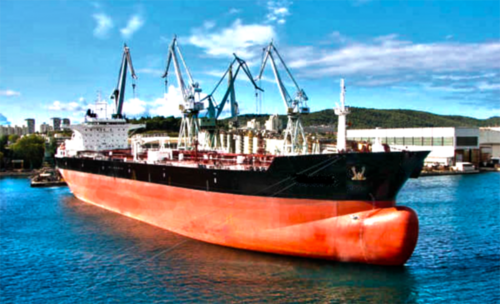 Instrumentos para la industria naval