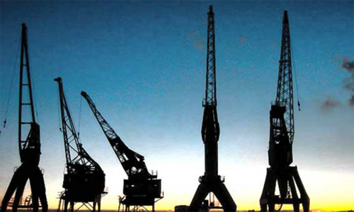 Instrumentos para instalaciones hidráulicas