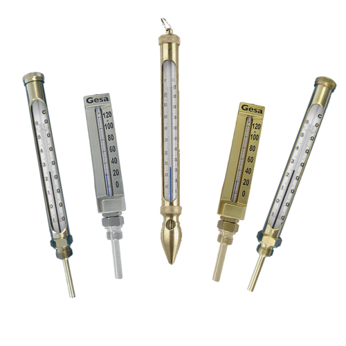 Termómetros para barcos