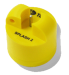 Datalogger sumergible resistente a altas temperaturas