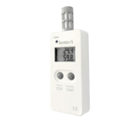 Datalogger precisión humedad 2% HR  / ±0.2°C