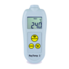 Termómetro infrarrojo RAYTEMP 2 de alta precisión