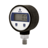 Manómetro digital MD0906 Ø60 con precisión 1% y pantalla retroiluminada
