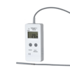 Datalogger TERMIO 1 con sonda de alta precisión para ultracongelación de -100ºC