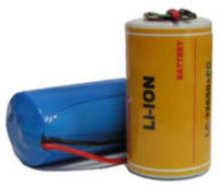 Li-ion battery