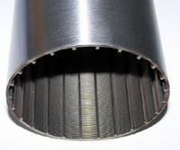 Filtration pipe